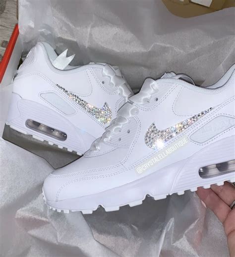 Nike Air Max swarovski